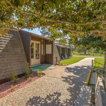 Colorado River Rv Campground Columbus Ngoại thất bức ảnh