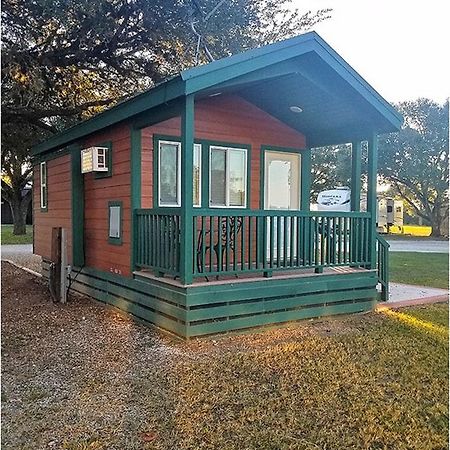Colorado River Rv Campground Columbus Ngoại thất bức ảnh
