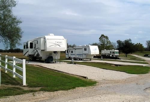 Colorado River Rv Campground Columbus Ngoại thất bức ảnh