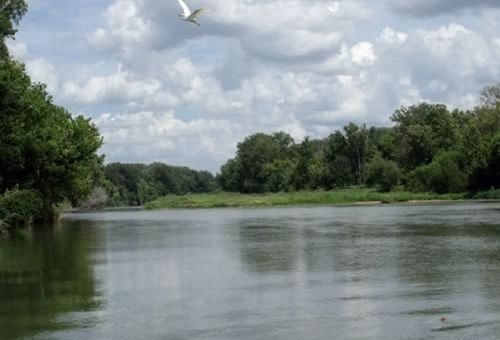 Colorado River Rv Campground Columbus Ngoại thất bức ảnh