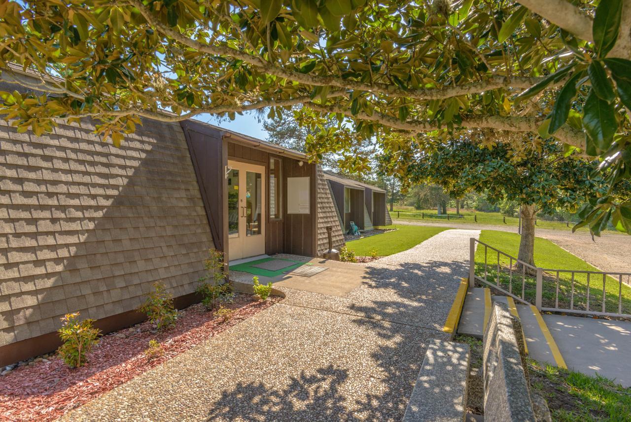 Colorado River Rv Campground Columbus Ngoại thất bức ảnh