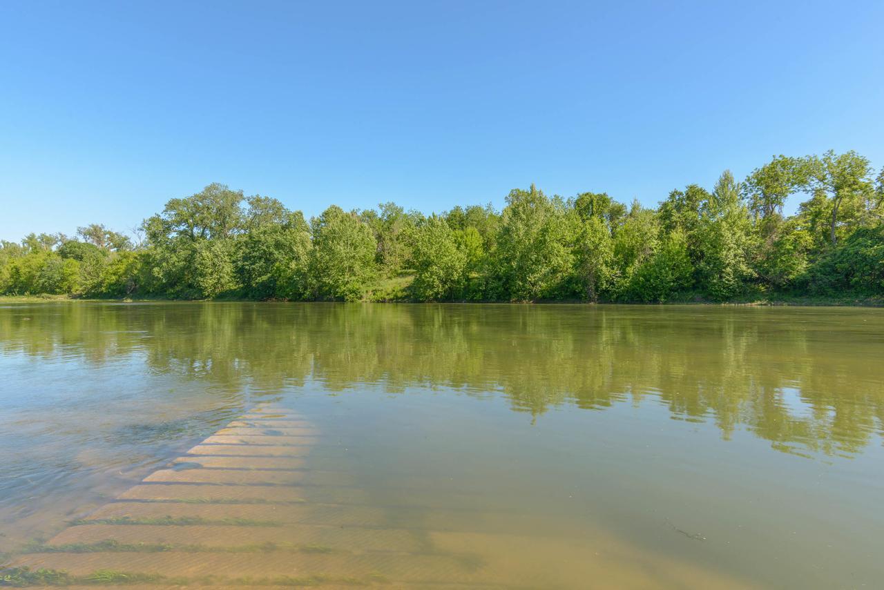 Colorado River Rv Campground Columbus Ngoại thất bức ảnh